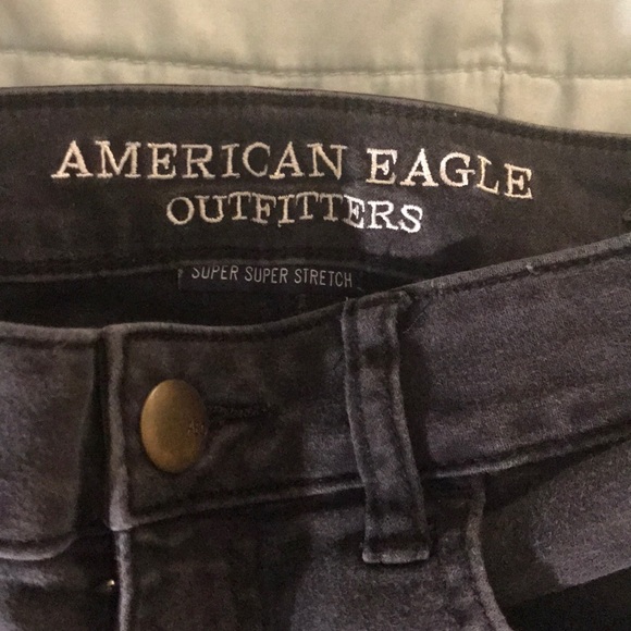 Jeans - Picture 2 of 4